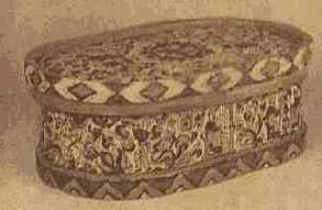 «Сей бурачок очень крепок и угожъ...»